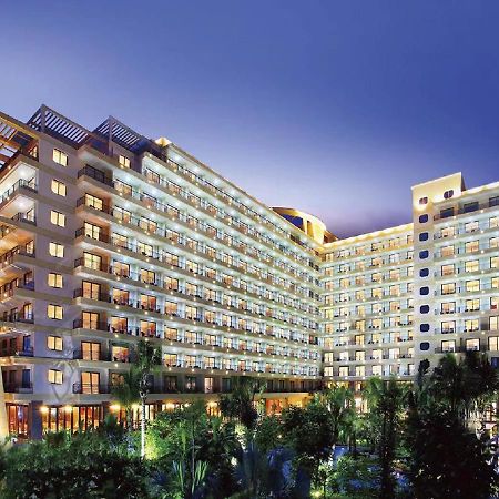 Lacosta Seaside Resort Hotel Sanya 三亜市 エクステリア 写真